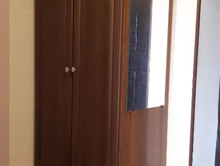 Tyumen Apartment | Accessible Apartments on Kharkivskaya Street, Rated 9/10