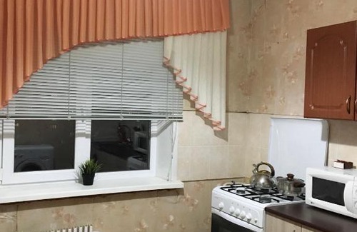 Novo-Savinovskiy Apartment | Cozy Apartment at Chetaeva 35: Your Perfect Getaway