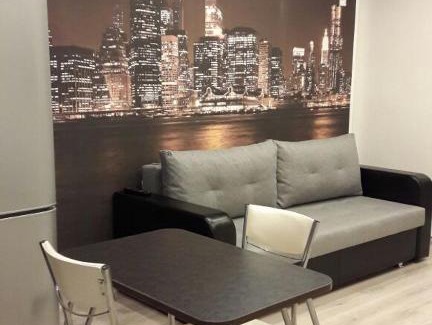 Novo-Savinovskiy Apartment | Cozy Apartments on Chetayeva 42a for Your Next Getaway