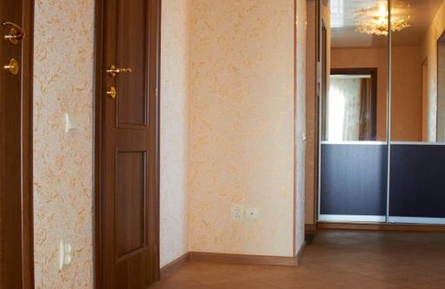 Ryazan Apartment | Cozy Апартаменты на Чкалова with Pool & Breakfast Included
