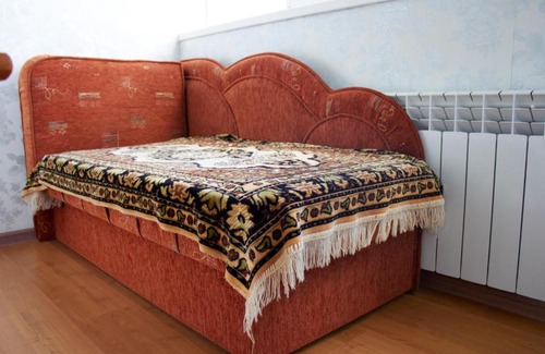 Ryazan Apartment | Cozy Апартаменты на Чкалова with Pool & Breakfast Included