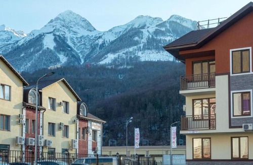 Gorki Gorod Apartment | Pet-Friendly Apartments on Эстонской 31 - Guest Rated 10/10