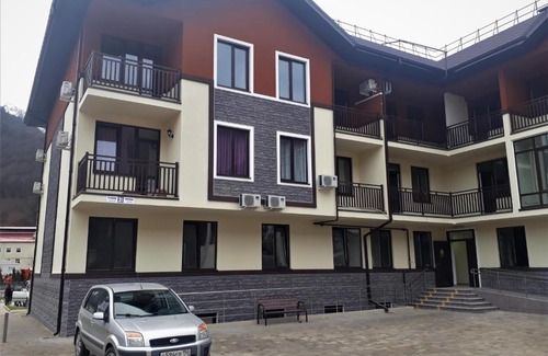 Gorki Gorod Apartment | Pet-Friendly Apartments on Эстонской 31 - Guest Rated 10/10
