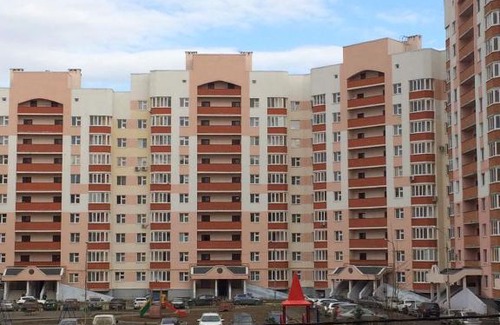 Novo-Savinovskiy Apartment | Cozy Apartments at Yamashova 31 for Budget Travelers