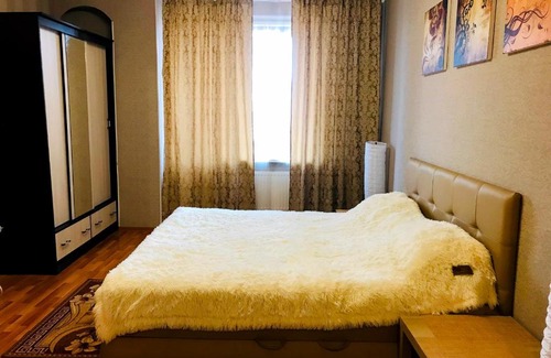 Municipal Okrug 65 Apartment | Elegant Apartments on Yakhternaya with Oceanfront Views