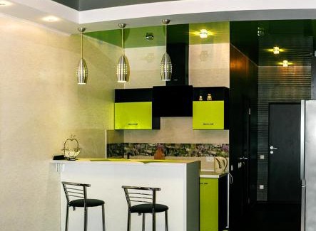 Petrovskoye Apartment | Pet-Friendly Apartments in Kharkiv, Rated 9.1 by Guests