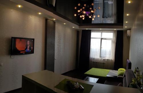 Petrovskoye Apartment | Pet-Friendly Apartments in Kharkiv, Rated 9.1 by Guests