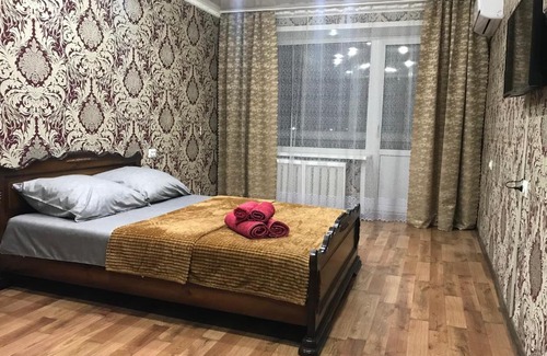 Bryansk Apartment | Accessible Apartments on 3 Internationals with Top Ratings
