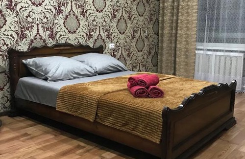 Bryansk Apartment | Accessible Apartments on 3 Internationals with Top Ratings