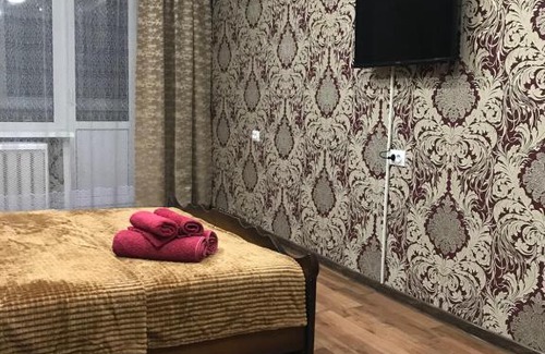 Bryansk Apartment | Accessible Apartments on 3 Internationals with Top Ratings