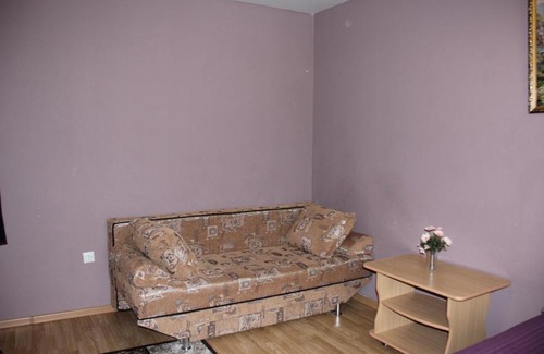 Patrusheva Apartment | Accessible Comfort at Нейрохирургия, Патрушево Apartments