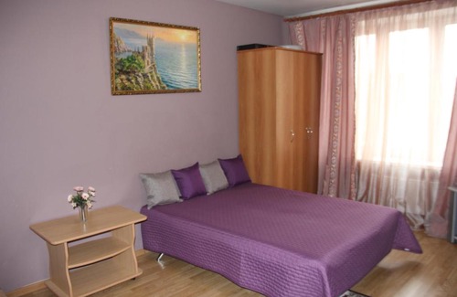 Patrusheva Apartment | Accessible Comfort at Нейрохирургия, Патрушево Apartments
