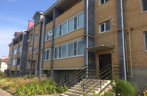 Diveevo Apartment | Pet Friendly Apartments by Olesya - Guest Rated 10/10