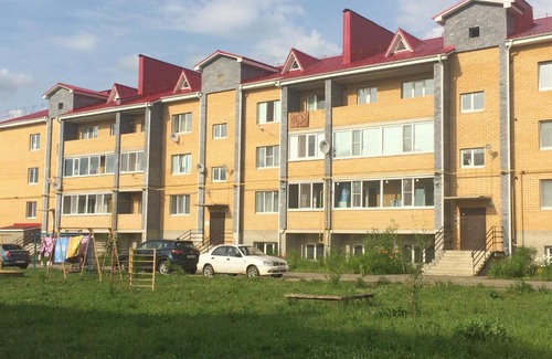 Diveevo Apartment | Pet Friendly Apartments by Olesya - Guest Rated 10/10