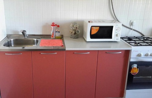 Diveevo Apartment | Pet Friendly Apartments by Olesya - Guest Rated 10/10
