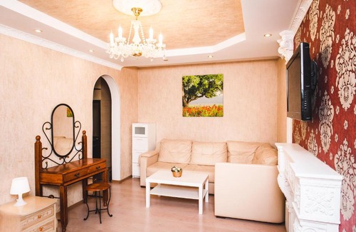 Ryazan Apartment | Guest Rated 10/10: Апартаменты площадь Ленина
