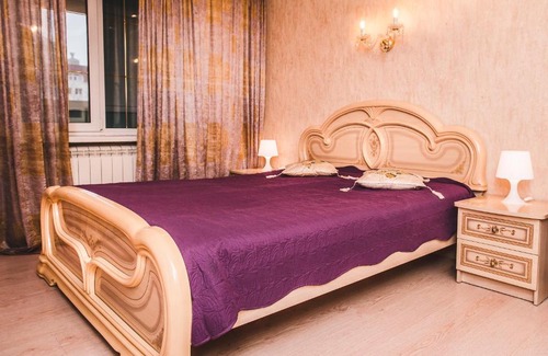 Ryazan Apartment | Guest Rated 10/10: Апартаменты площадь Ленина