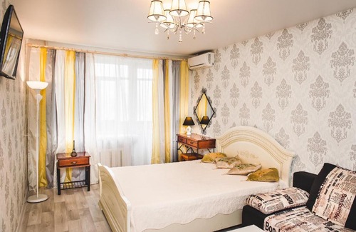 Ryazan Apartment | Guest Rated 10/10: Апартаменты площадь Ленина