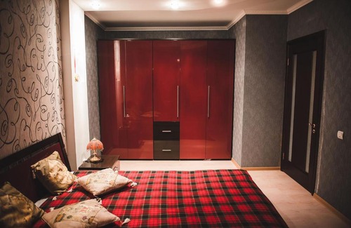 Ryazan Apartment | Guest Rated 10/10: Апартаменты площадь Ленина