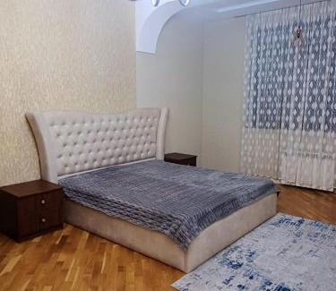 Nasimi Apartment | Апартаменты Порт Баку 2