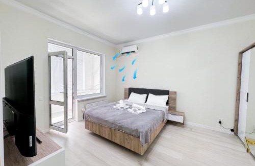 Nur-Sultan Apartment | апартаменты по хорошей цене