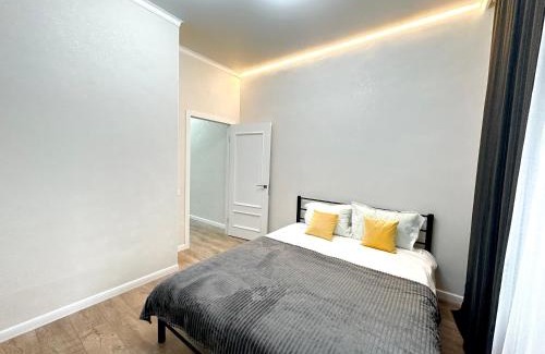 Nur-Sultan Apartment | апартаменты по хорошей цене