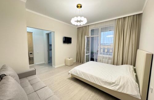 Nur-Sultan Apartment | апартаменты по хорошей цене