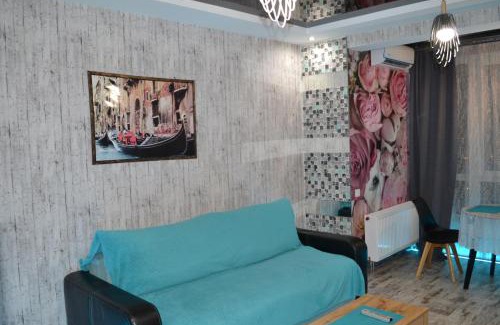 Kharkiv Apartment | Premium Apartments with City Panorama - Guest Rated 9.8
