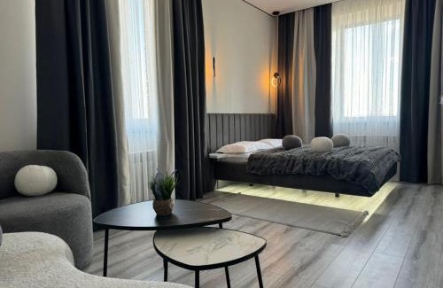 Kokshetau Apartment | Апартаменты Премиум Класса ЖК Аружан 3