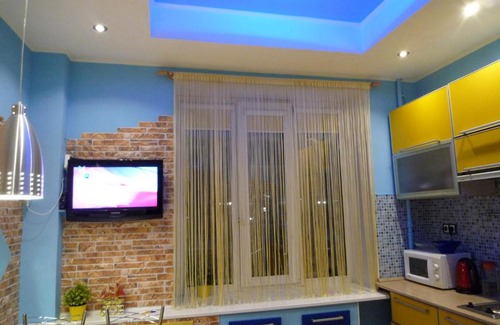 Petrozavodsk Apartment | Pet-Friendly Apartments Near University on Lenin Avenue