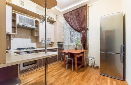 Novo-Savinovskiy Apartment | Top-Rated Apartments Near the Riviera with Accessibility