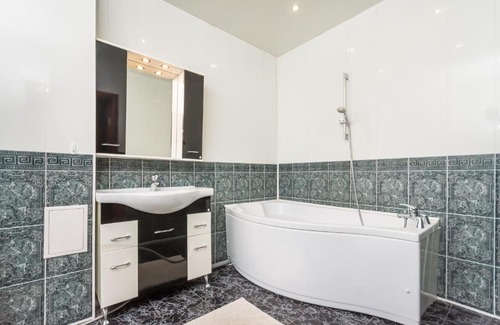 Novo-Savinovskiy Apartment | Top-Rated Apartments Near the Riviera with Accessibility