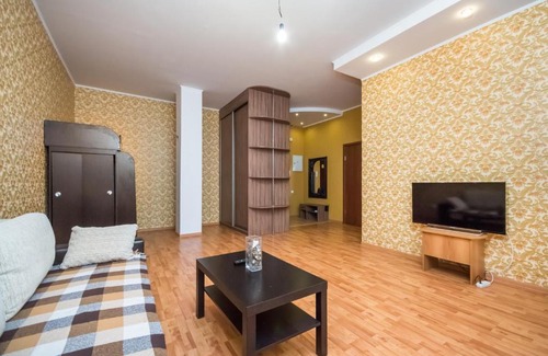 Novo-Savinovskiy Apartment | Top-Rated Apartments Near the Riviera with Accessibility