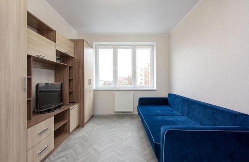 Kaliningrad Apartment | Exquisite Apartments Near Friedland Gates with Breakfast & Hot Tub