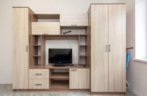 Kaliningrad Apartment | Exquisite Apartments Near Friedland Gates with Breakfast & Hot Tub