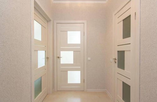 Kaliningrad Apartment | Exquisite Apartments Near Friedland Gates with Breakfast & Hot Tub