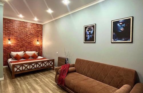 Yesil District Apartment | Family-Friendly Apartments Near EXPO with Top Ratings