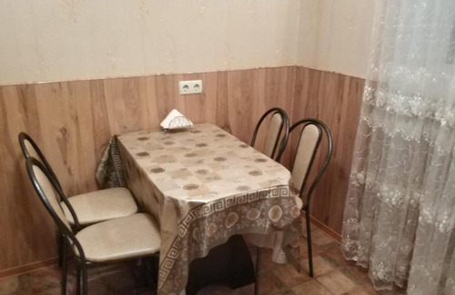 Murmansk Apartment | Welcoming Апартаменты Северный 23: Pet-Friendly Retreat