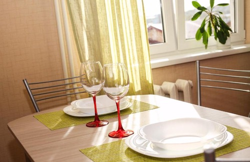 Rostov-on-Don Apartment | Discover Northern Apartments in SJM - Guest Rated 9/10