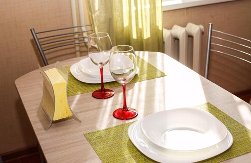 Rostov-on-Don Apartment | Discover Northern Apartments in SJM - Guest Rated 9/10