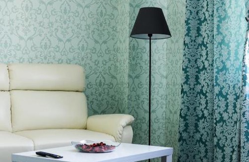 Zavelichenskaya Apartment | Exceptional Apartments at Sports Quarter in Baltic 16A