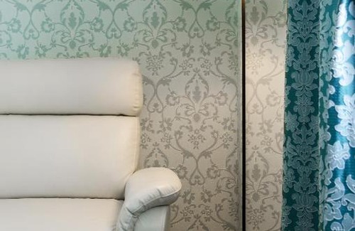 Zavelichenskaya Apartment | Exceptional Apartments at Sports Quarter in Baltic 16A