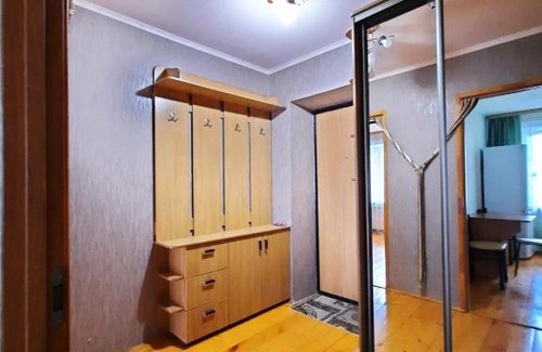 Cheboksary Apartment | Stay in the Heart of the City at Апартаменты Столица