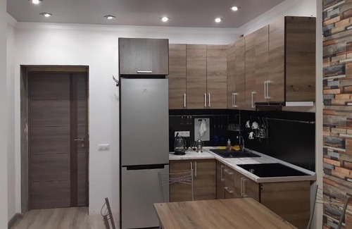 Dombay Apartment | Guest Rated: 10/10 Studio Apartments at ЖК Спутник