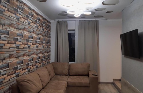Dombay Apartment | Guest Rated: 10/10 Studio Apartments at ЖК Спутник