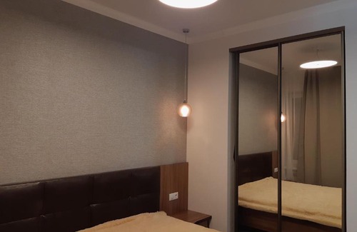 Dombay Apartment | Guest Rated: 10/10 Studio Apartments at ЖК Спутник