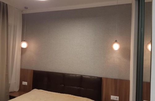 Dombay Apartment | Guest Rated: 10/10 Studio Apartments at ЖК Спутник