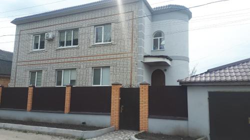 Kirovograd Apartment | Convenient Studio Apartment Near City Center - Pet Friendly