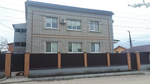 Kirovograd Apartment | Convenient Studio Apartment Near City Center - Pet Friendly