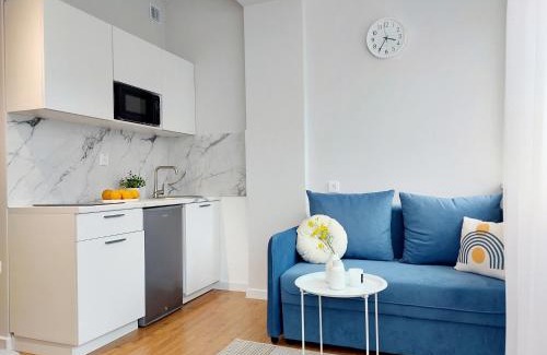 Nur-Sultan Apartment | Cozy 2day Apart Studio Near Baiterek - Rated 9.6/10